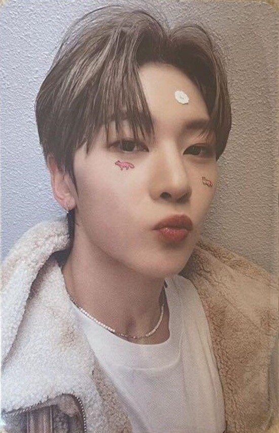 ZB1 ZEROBASEONE MELTING POINT COUNTING STAR JUMP UP CHINA OFFICIAL