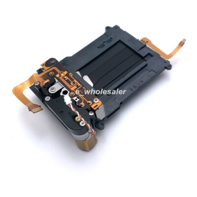 100% Genuine Shutter Unit Assembly Group for Nikon D750 Camera