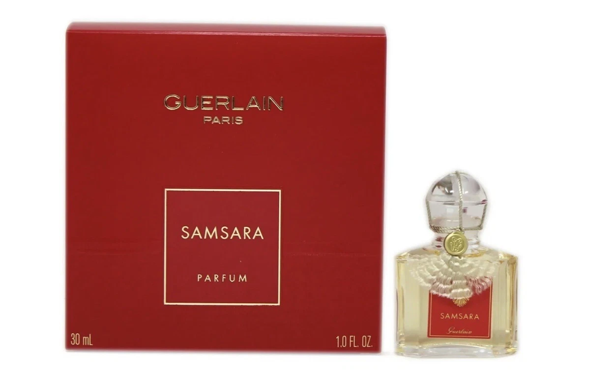 Guerlain Samsara Women Fluid | eBay