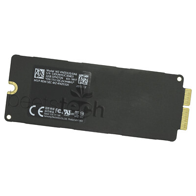 APPLE 32GB NVMe SSD SSPHOTON - iMac 21.5 A1418 A2116, 27