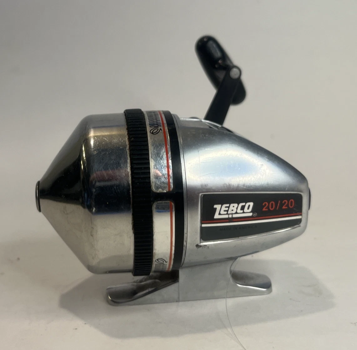 Zebco Vintage Fishing Equipment for sale | eBay