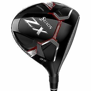 Rare Shaft Srixon Zx7 Mk2 Modus System 3 Tour 125X | eBay