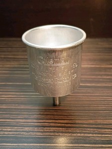 Coleman Filter Funnel | eBay
