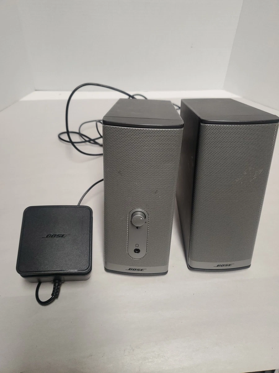Bose Companion 2 Series Ii for sale - eBay