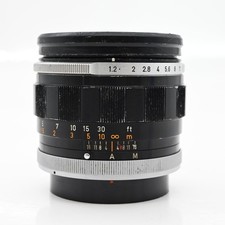 Canon FL f/1.2 Camera Lenses 55mm Focal for sale | eBay