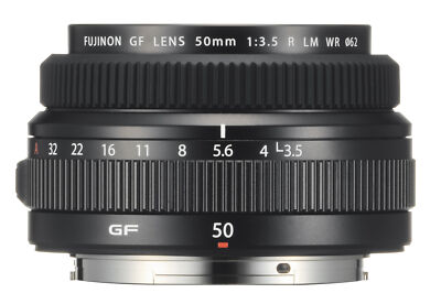 Fujifilm f/3.5 Camera Lenses 50mm Focal for sale - eBay