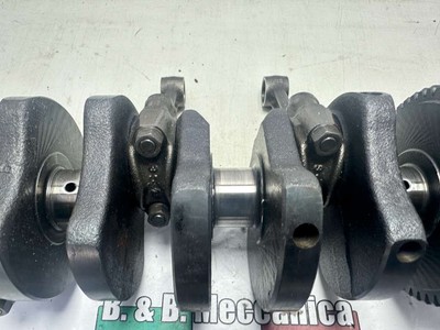 Crankshaft KAWASAKI ZXR 750 See Description (SU2632) | eBay