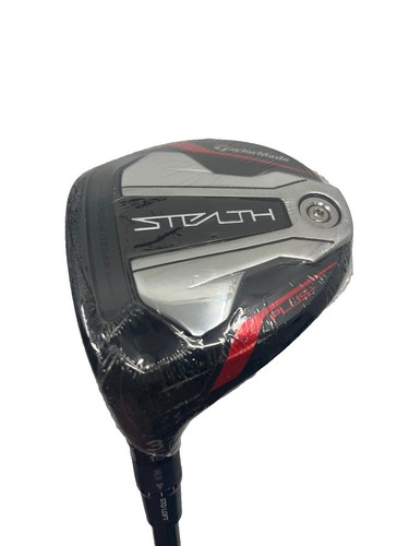 TaylorMade GOLF STEALTH Fairway Wood 3w / Diamana PD 60 S | eBay