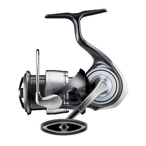Daiwa spinning reel 22 Exist LT4000 2022 model | eBay