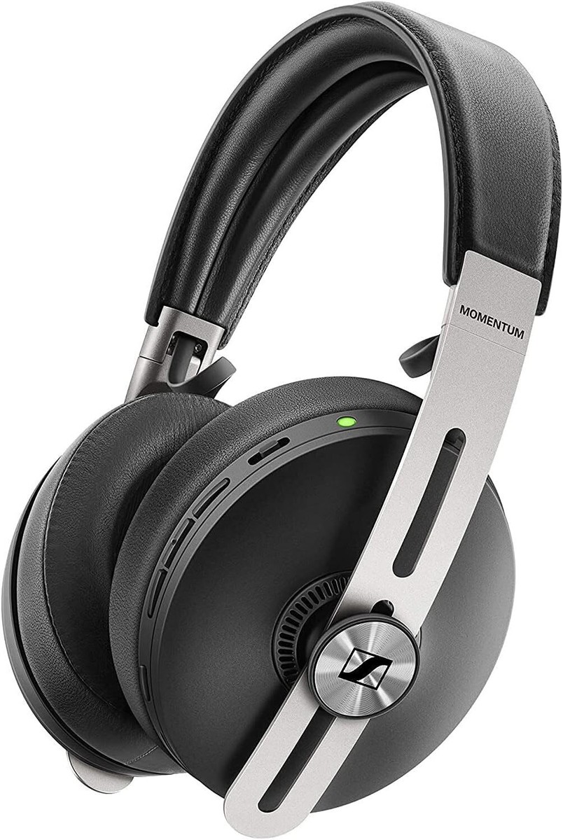 SENNHEISER M3AEBTXL Momentum 3 Wireless Noise Cancelling