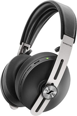 SENNHEISER M3AEBTXL Momentum 3 Wireless Noise Cancelling