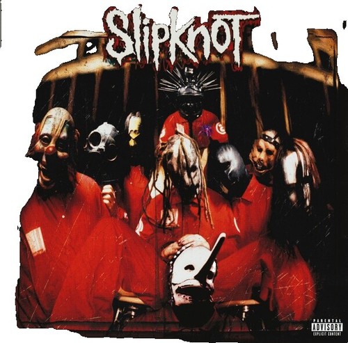 Slipknot Iowa Japan OBI CD (Roadrunner 2001) | eBay