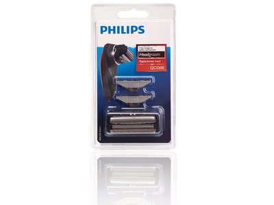 Philips Headgroom Balder Replacement Head QC5500 Men's Grooming