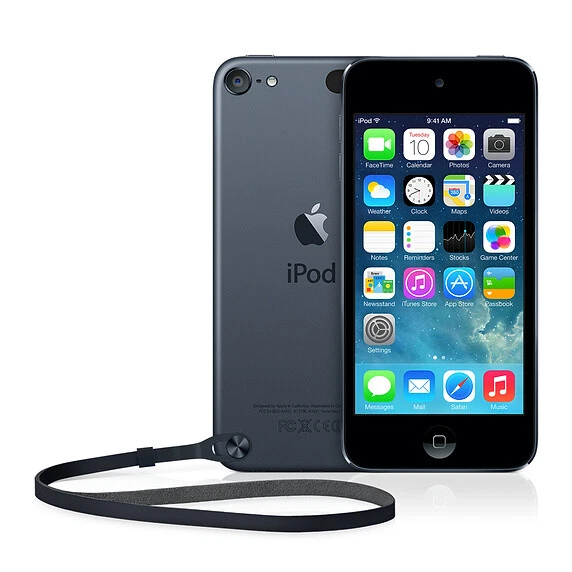 Ipod Touch 5th Generation 64gb for sale | eBay