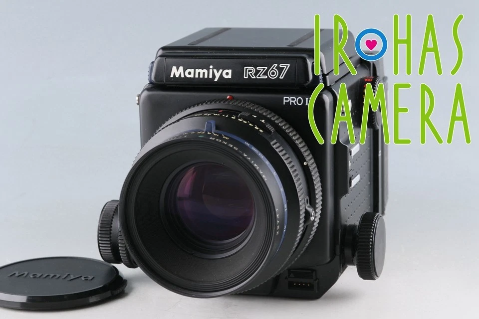 Mamiya Rz67 Pro Ii for sale - eBay