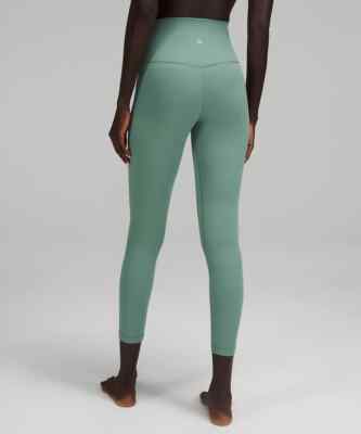 ❤️ NWT Lululemon Align HR Pant 25