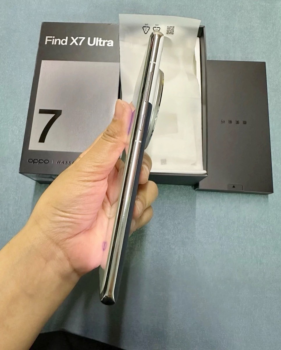 Oppo Find X7 Ultra 5G Android 16+512GB Google play unlocked | eBay