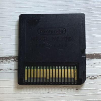 Pokemon Black 2 Nintendo DS Pocket Monsters Japanese Ver Cartridge