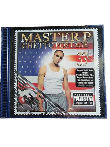 洋楽 MERCEDES/REAR END/MASTER P/G-RAP Mercedes, Master P, Mia X, A