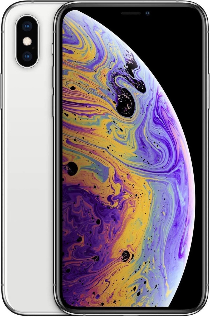 Apple iPhone XS Max 64/256/512GB Unlocked - Used Excellent -All