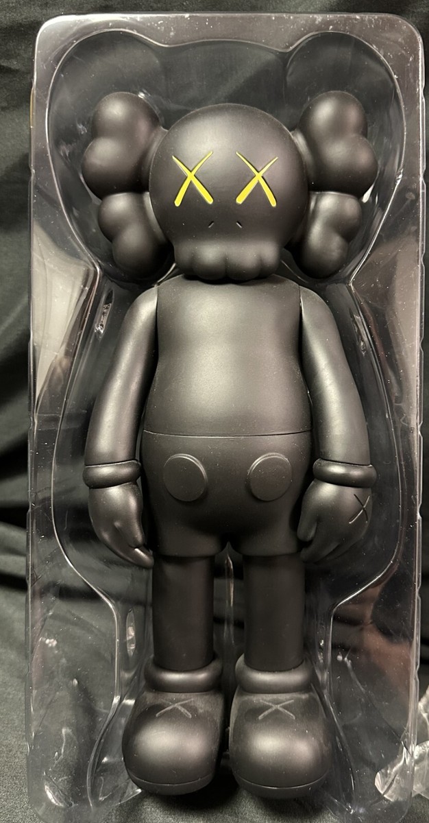 Kaws Companion Authentic Original Minty 10+ Inch with Original