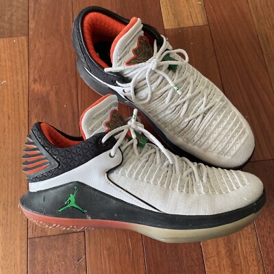 Size 8.5 - Air Jordan 32 Low Gatorade for sale online | eBay