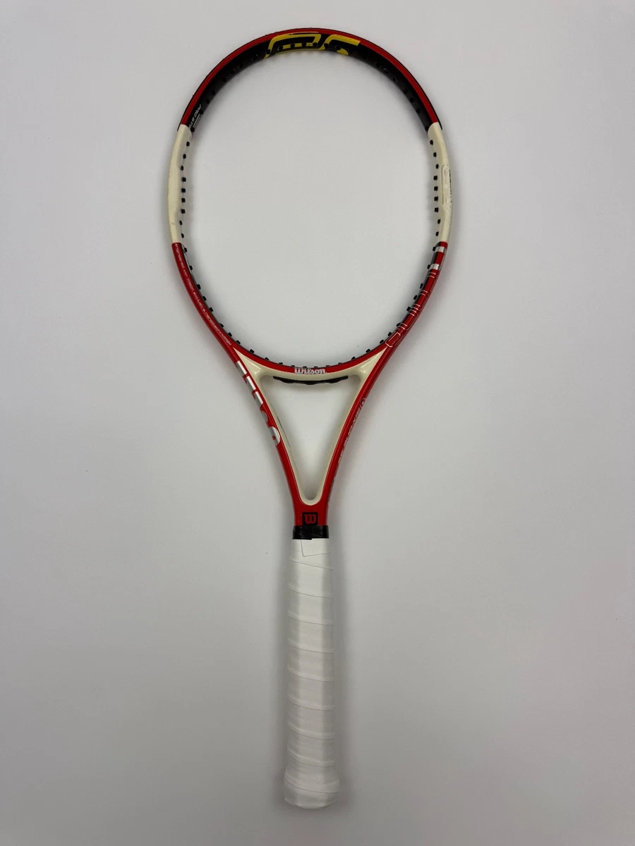 Wilson Ncode Six One 95 for sale | eBay