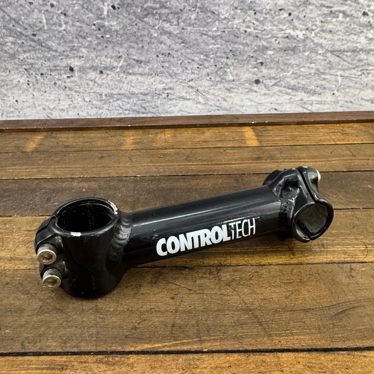 Controltech Bicycle Stem for sale - eBay