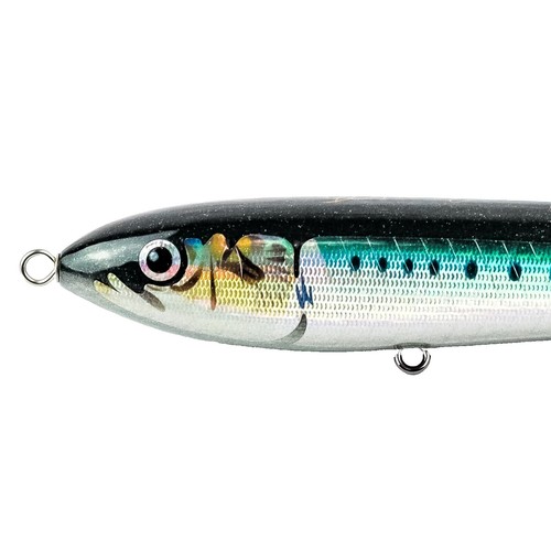 Fishing Lure 68 Carpenter Damsel 75-160 | eBay