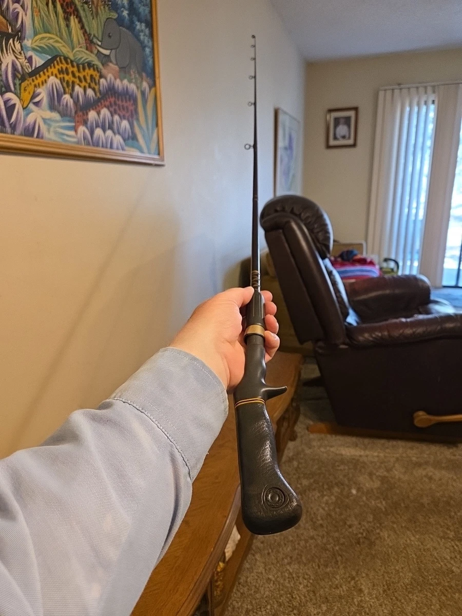 Lew's Vintage Fishing Rods for sale - eBay