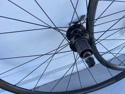 Specialized Axis Elite 700c wheelset centerlock QR | eBay