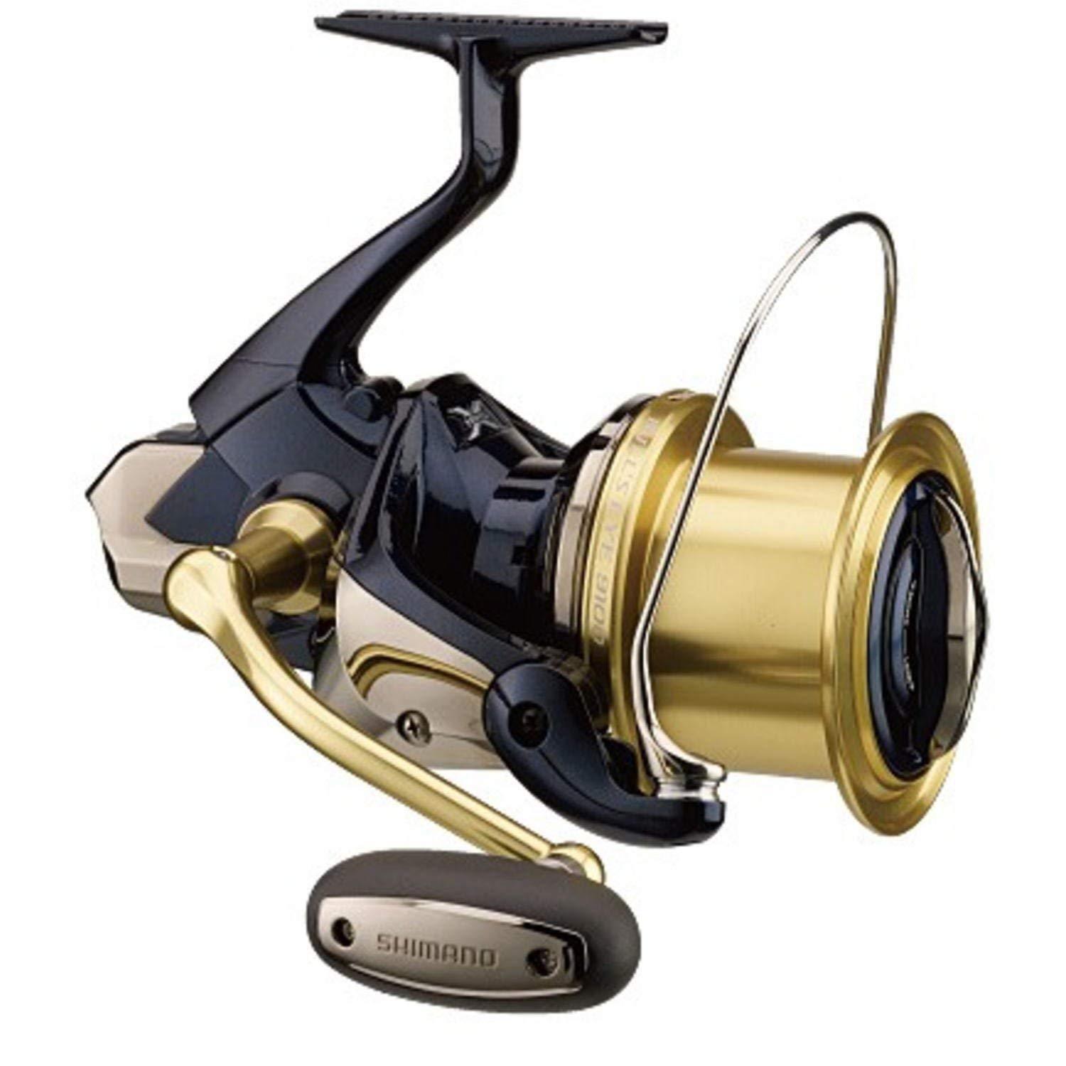 Shimano Bull's Eye Spinning Reel - 5050 for sale online | eBay