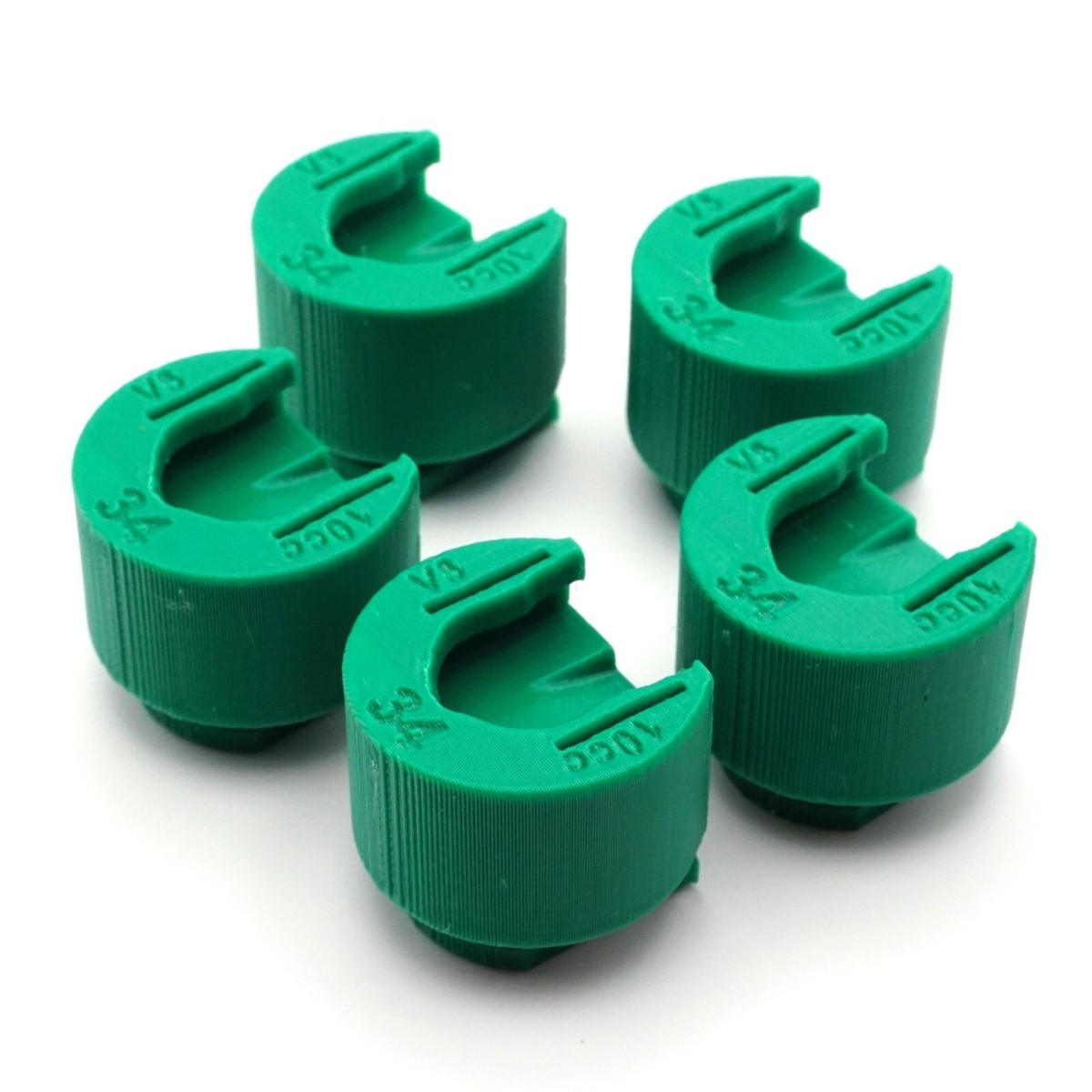 Fox 34 / Marzocchi Bomber Z2 Volume Spacer Bottomless Token 10cc