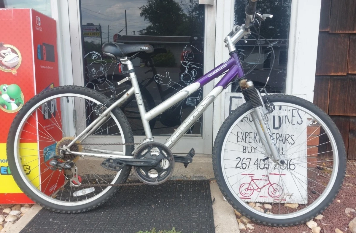 Iron Horse Bikes for sale | eBay