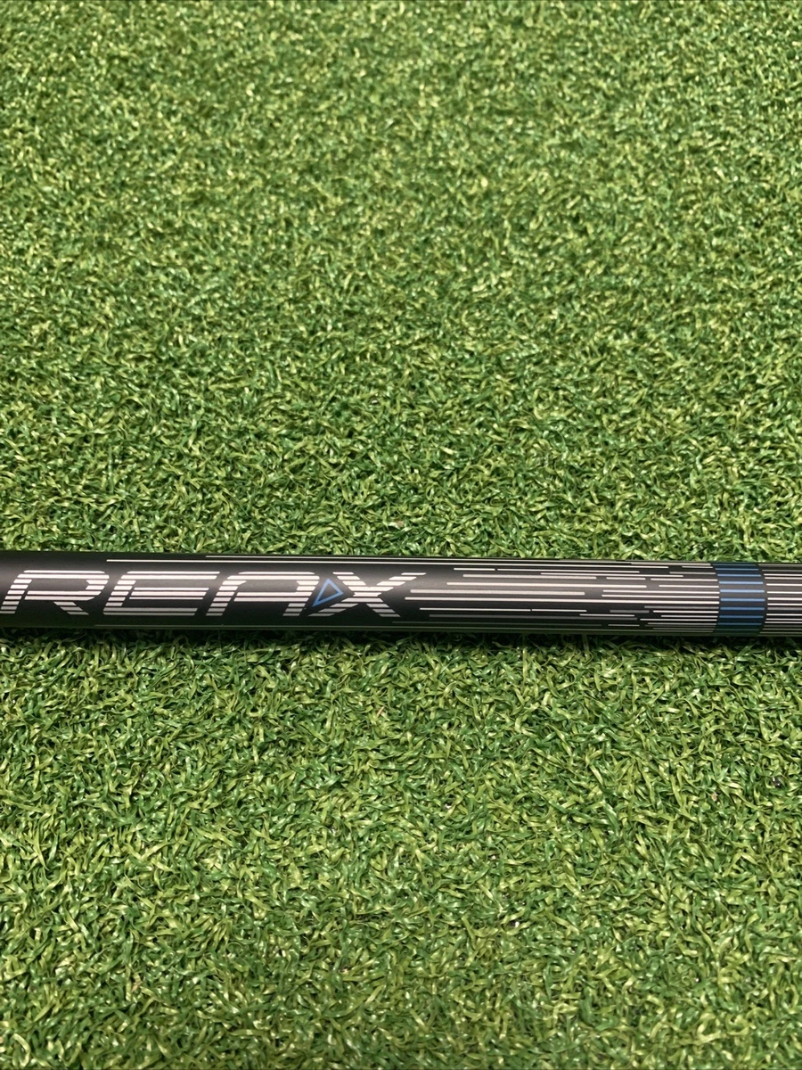 Taylormade Reax Shaft | eBay