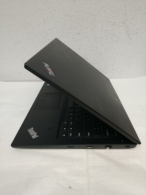 Lenovo ThinkPad E480 14