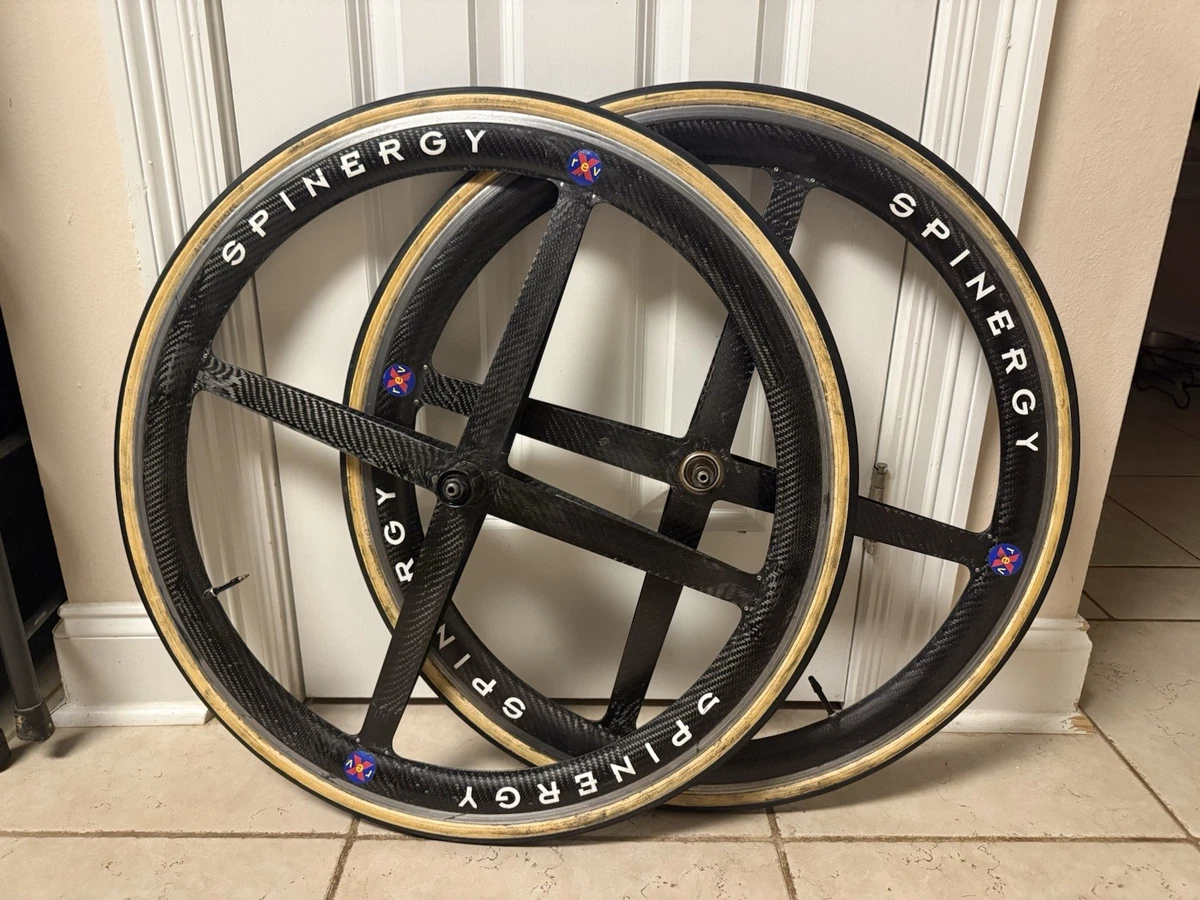 Spinergy Rev X | eBay