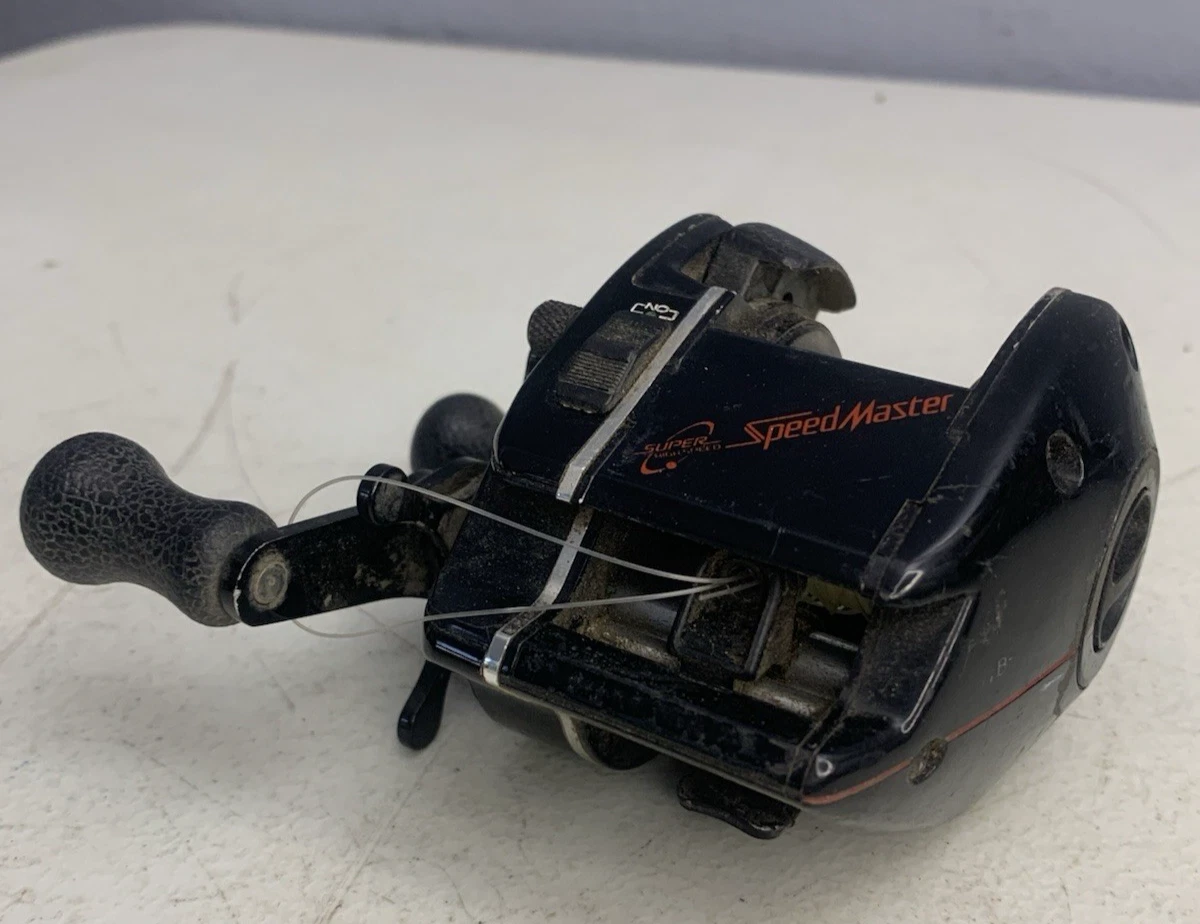 shimano bantam magnumlite products for sale | eBay