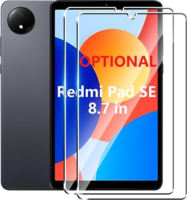 Case For Xiaomi Redmi Pad SE 8.7