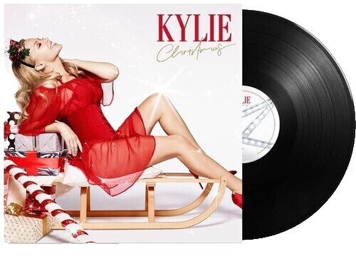 Kylie Minogue Underground Blends LP Rare Promo Record | eBay