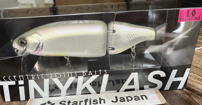 DRT TINY KLASH Low 2oz Big Swimbait fishing LURE Please choose a