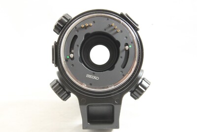 Exc++ Zenza Bronica ZENZANON-PE 100-220mm F4.8 Aspherical IF Zoom