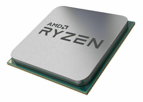 AMD Ryzen 7 2700X 50th Anniversary Edition 3.70GHz Octa-Core DDR4