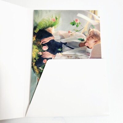 BTS ARMYPEDIA Official Postcard Full Set LOVE YOURSELF 'Answer' +