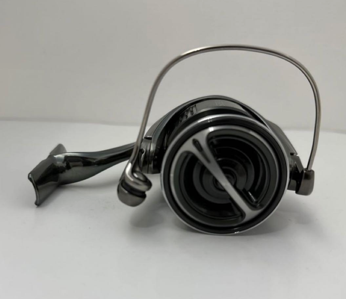 Shimano 22 Stella C3000SDHHG 043900 Spinning Reel Ship from Japan