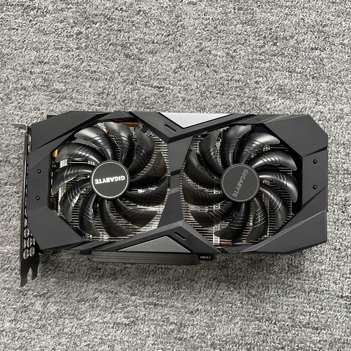 GIGABYTE GeForce GTX 1660 Super 【公式通販】