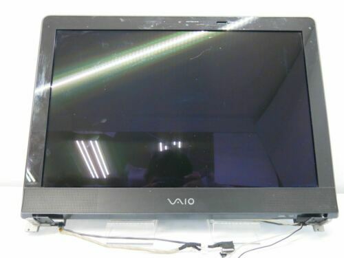 Sony SDM-HS73 LCD 17