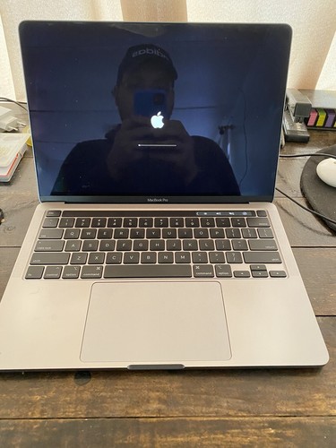 Apple MacBook Pro 13