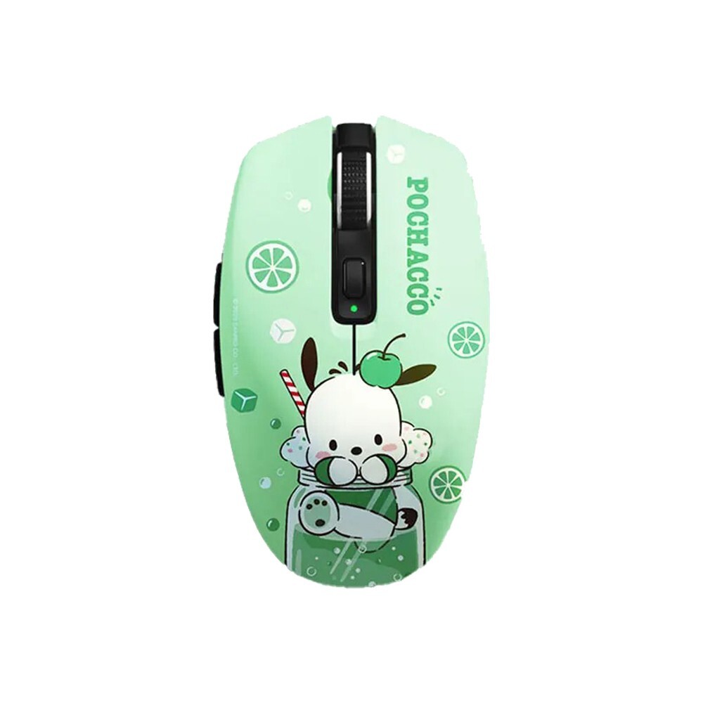 Razer x Sanrio Characters Pochacco Orochi V2 Wireless BT Gaming