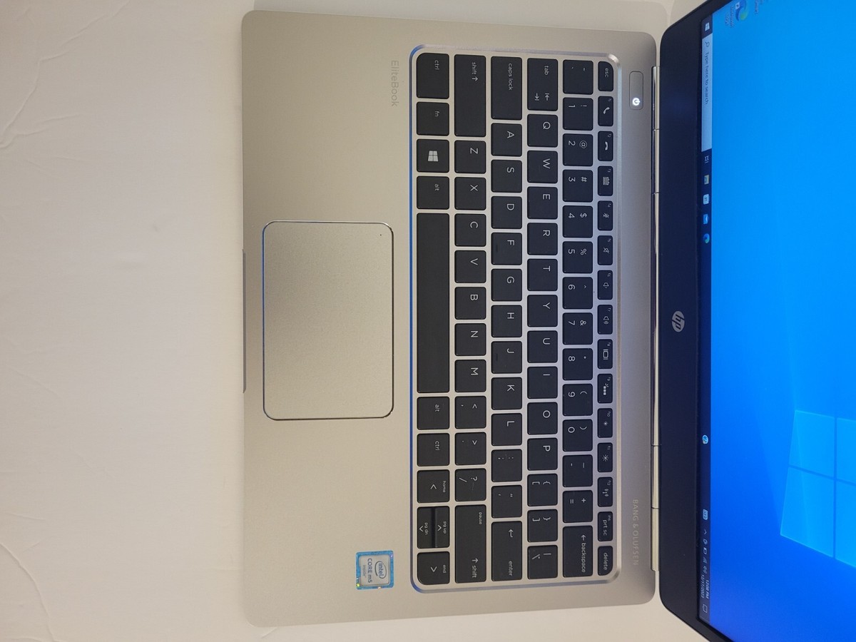 HP ELITEBOOK FOLIO 12.5